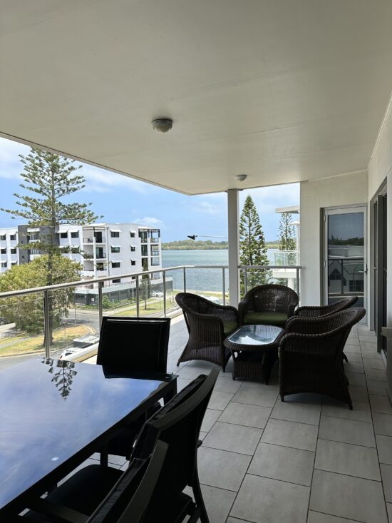 ballina apartments