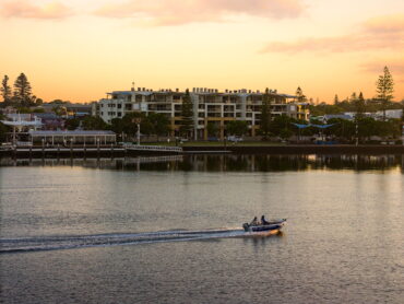 ballina apartments