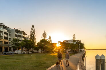ballina apartments