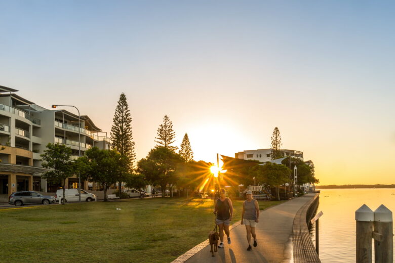 ballina apartments