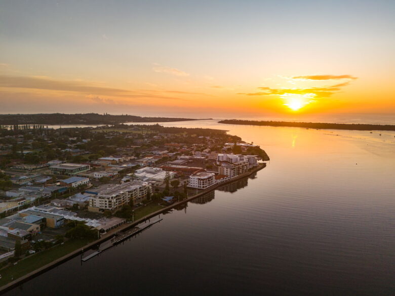 Ballina Holiday Apartments