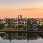 Ballina accommodation