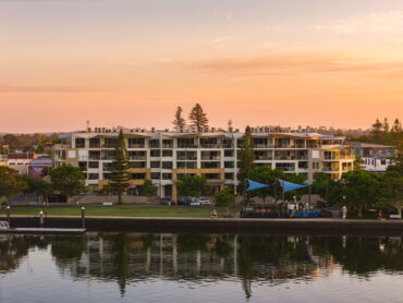 Ballina accommodation