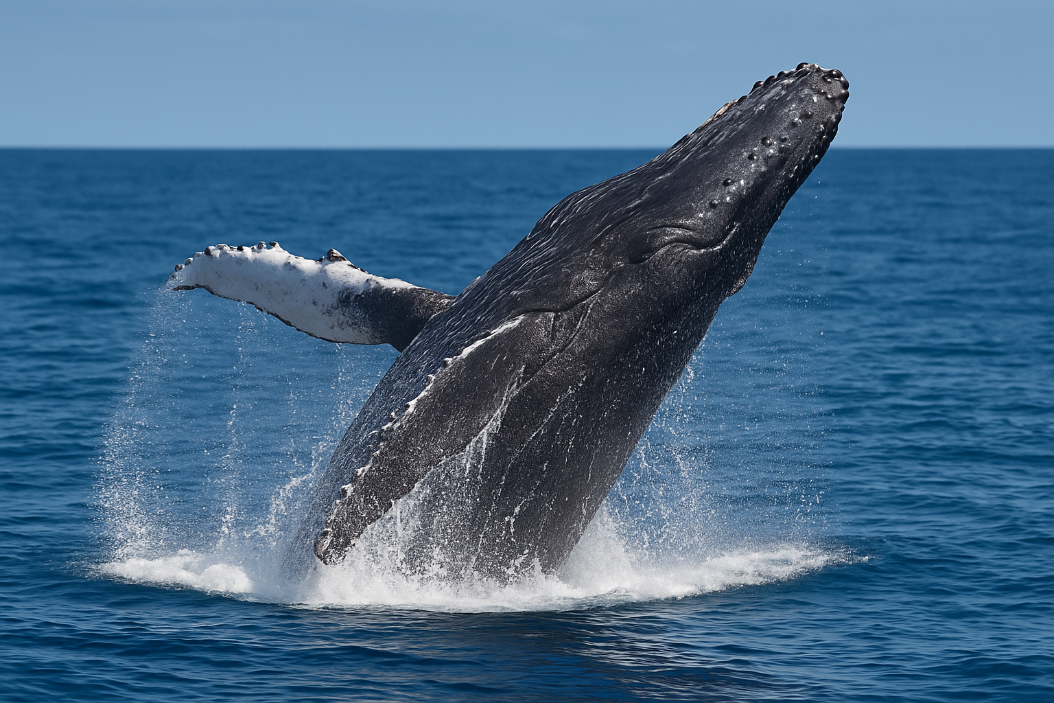 whales season