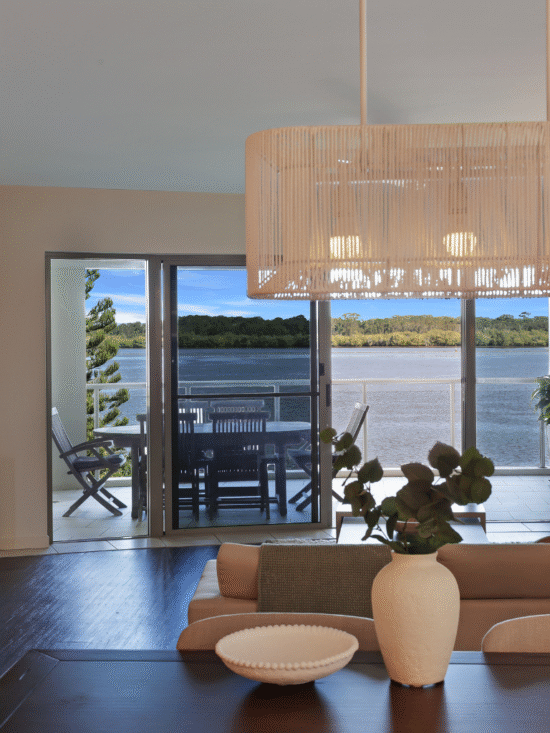 two bedroom apartment. ballina