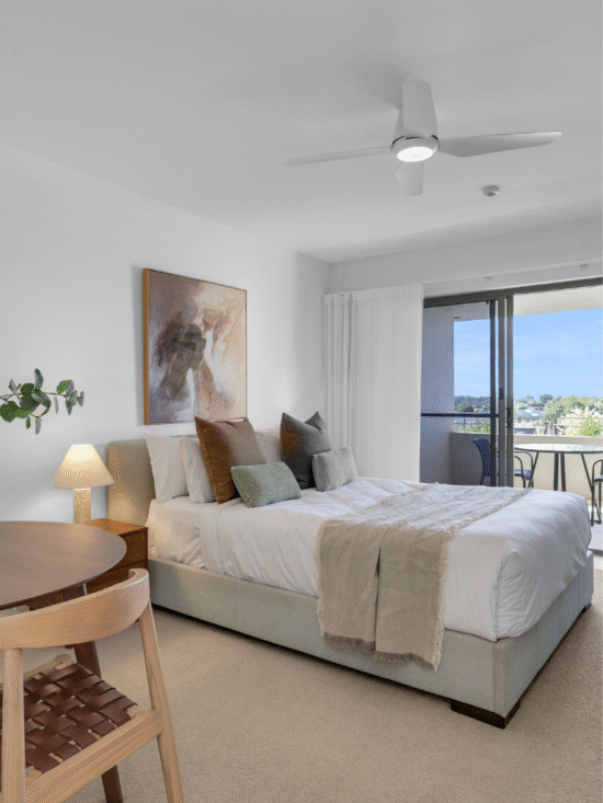 hotel in ballina
