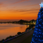 Christmas in Ballina