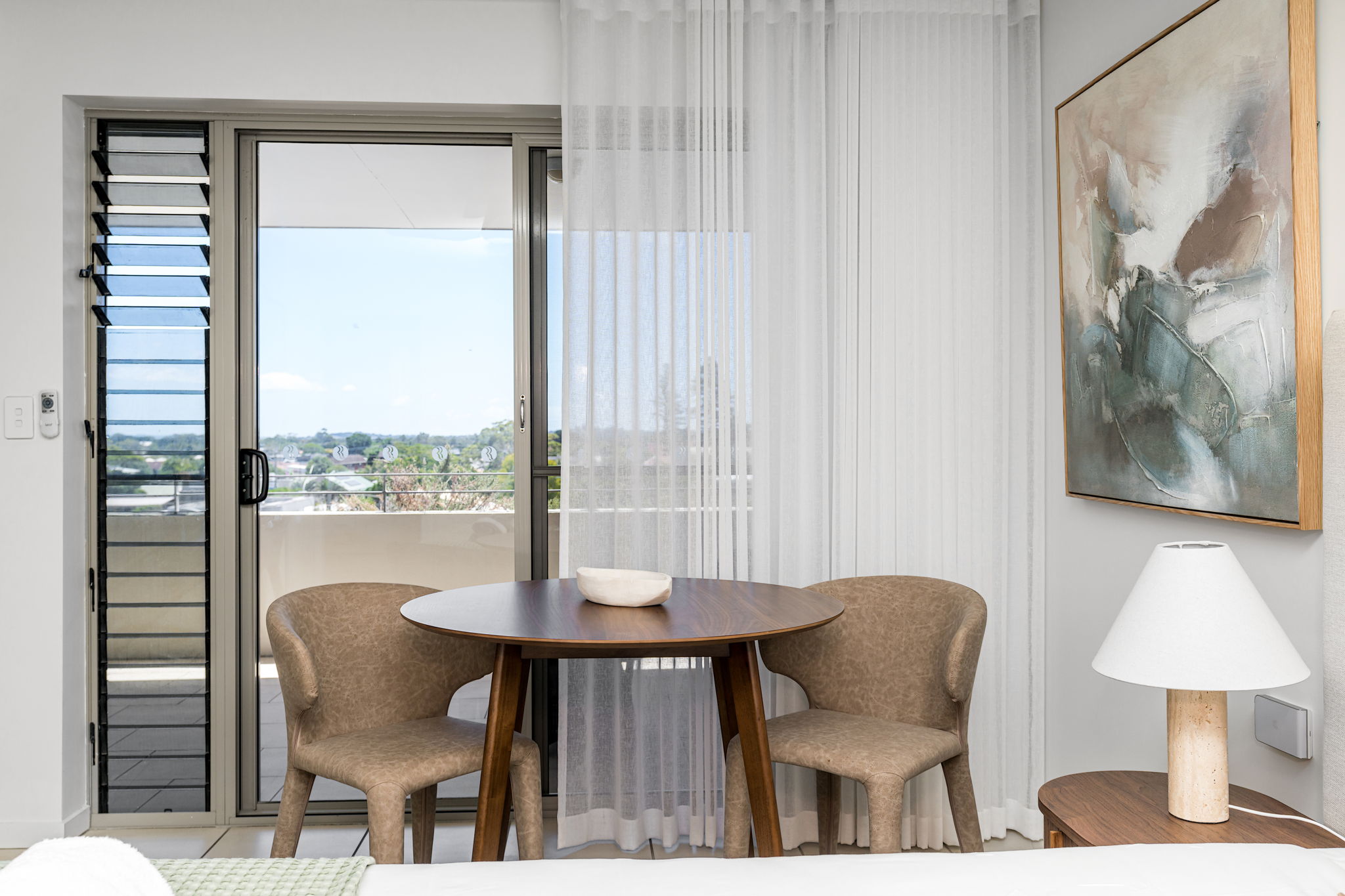 Dining-table