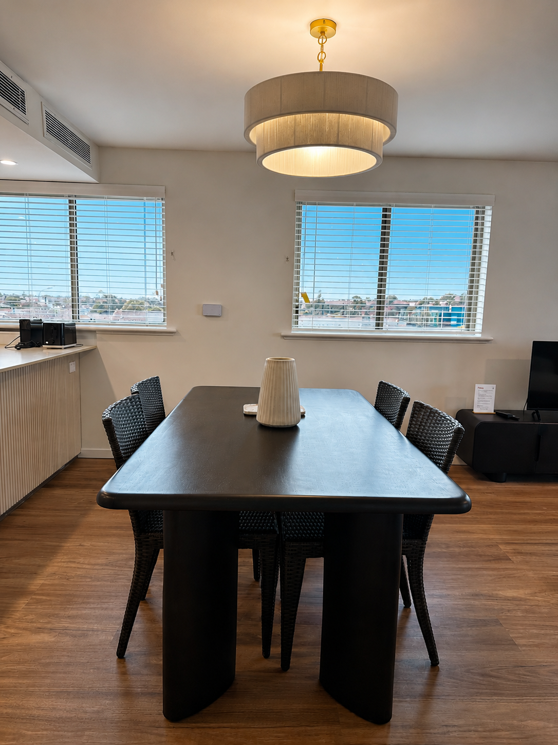 DINNING TABLE