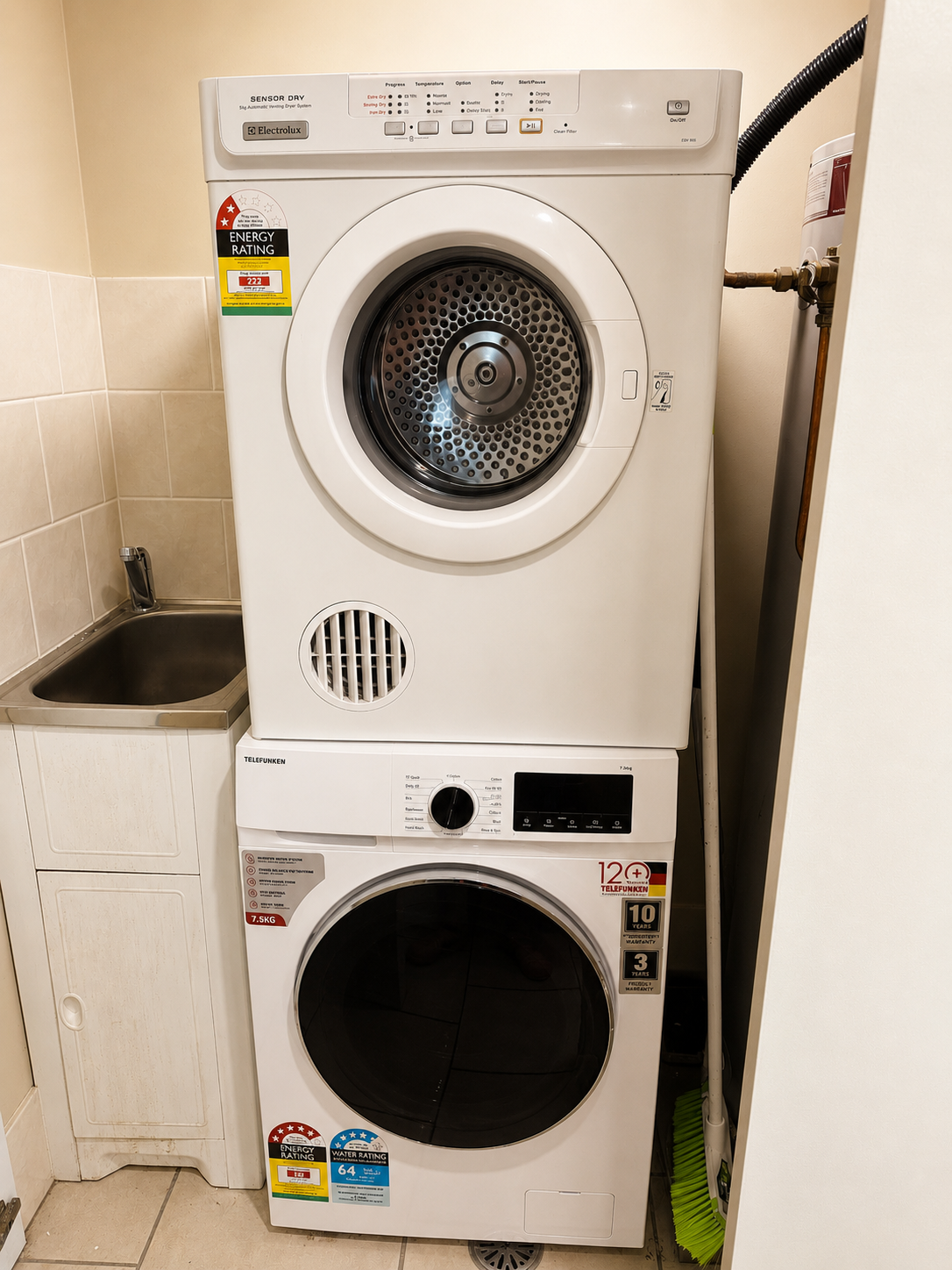 LAUNDRY