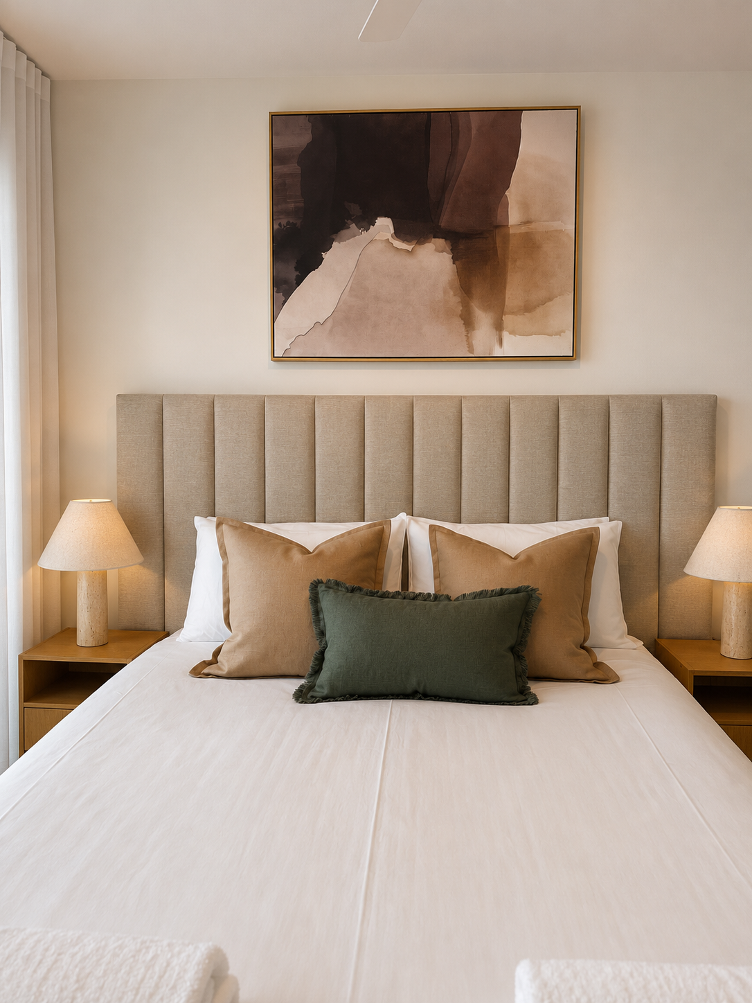 MASTER BEDROOM 2