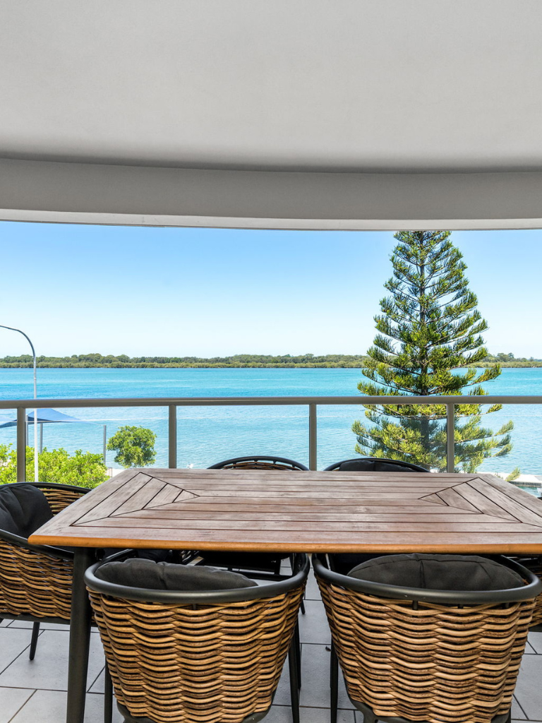 2 bedroom apartments in ballina