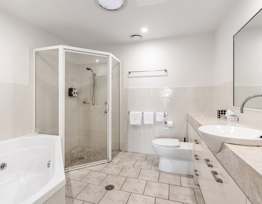2 bedroom apartment ballina