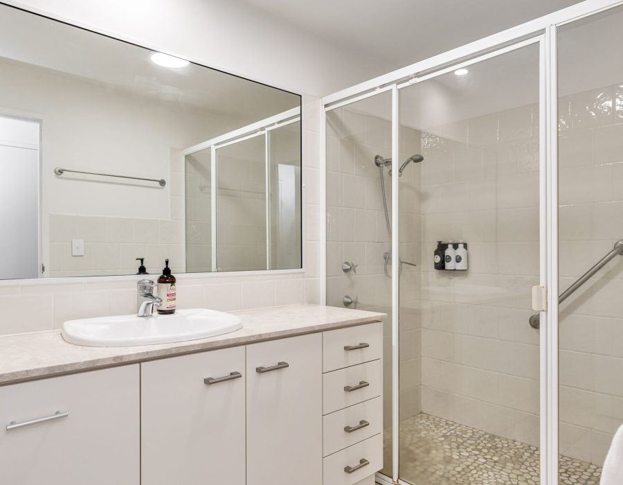 2 bedroom apartment ballina