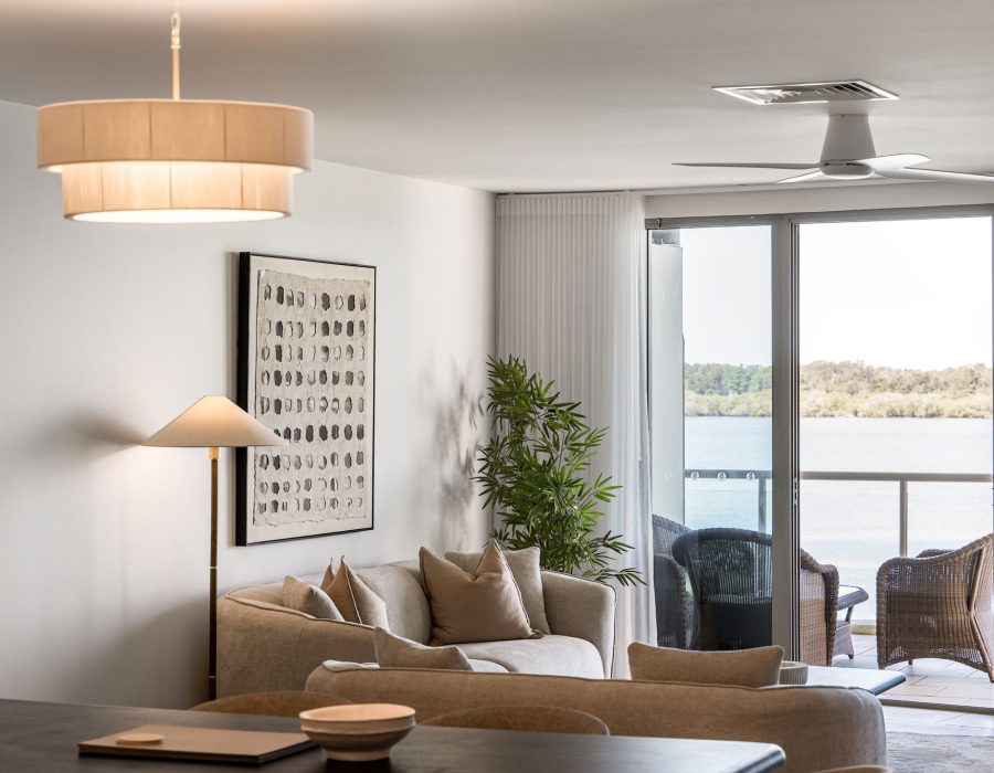 2 bedroom apartment ballina