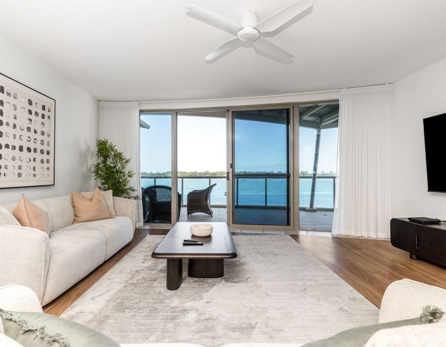 2 bedroom apartment ballina
