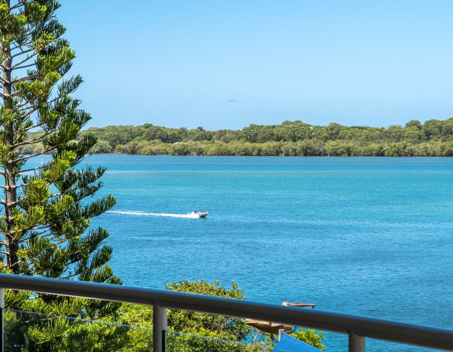 2 bedroom apartment ballina