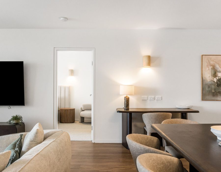 2 bedroom apartment ballina