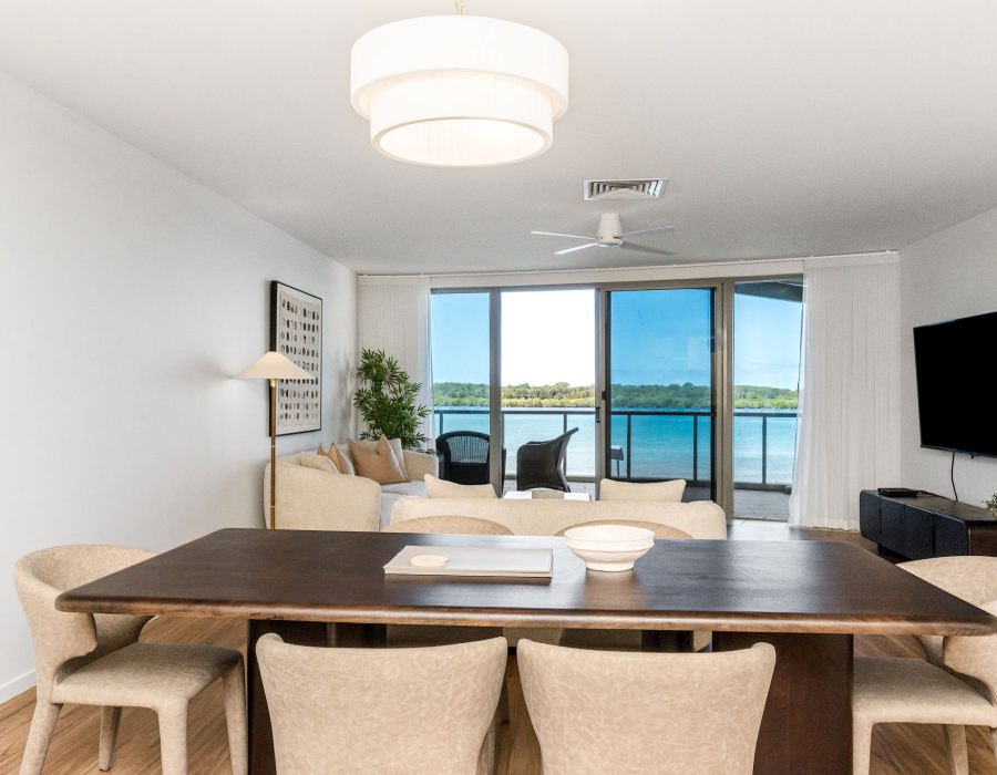 2 bedroom apartment ballina