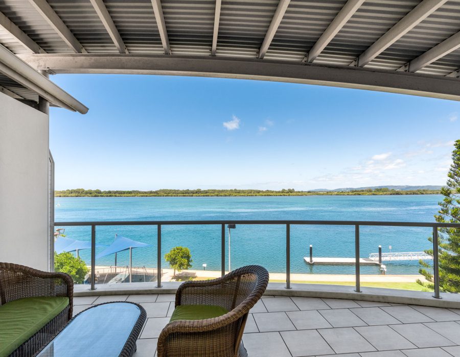 2 bedroom apartment ballina