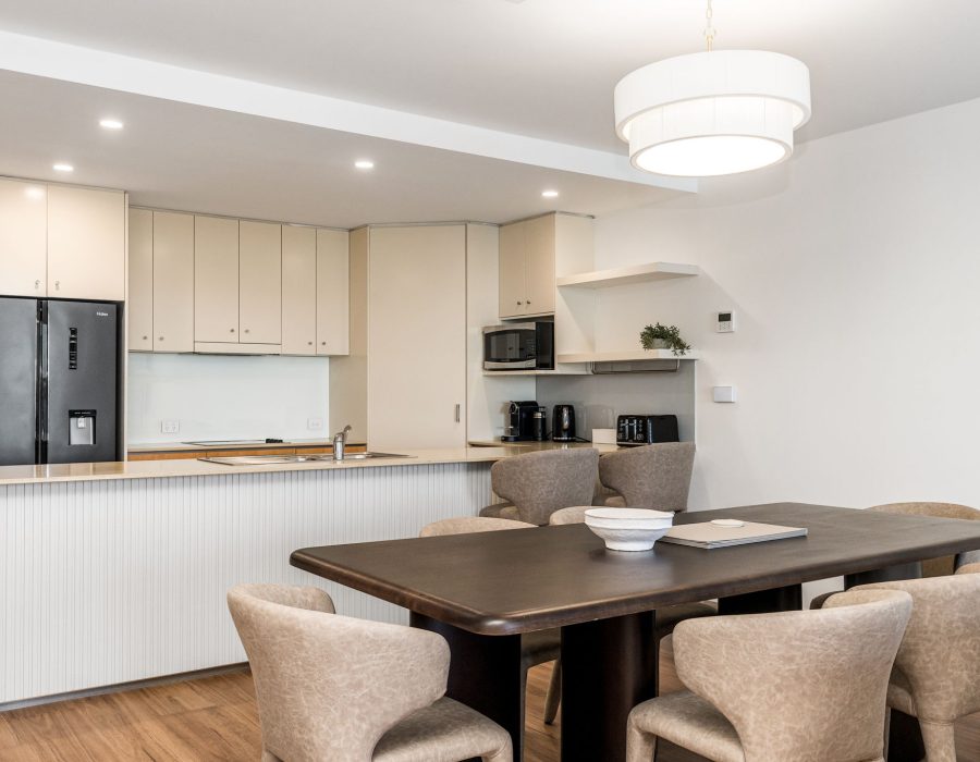 2 bedroom apartment ballina