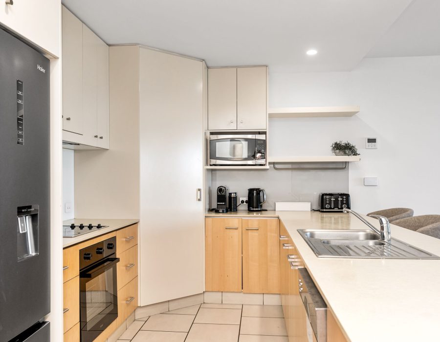 2 bedroom apartment ballina
