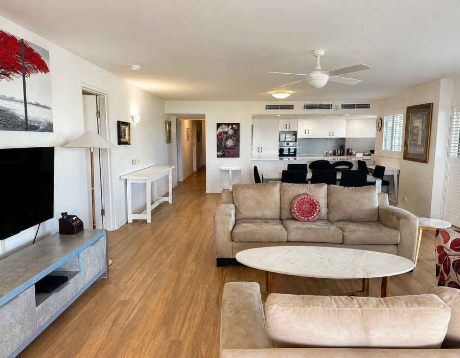apartments in ballina