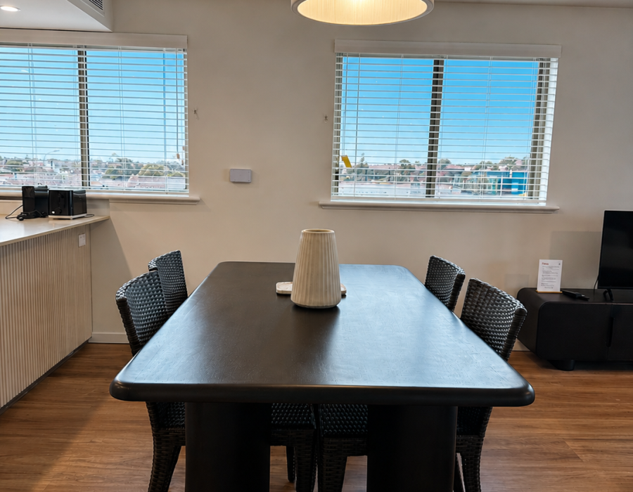 DINNING TABLE