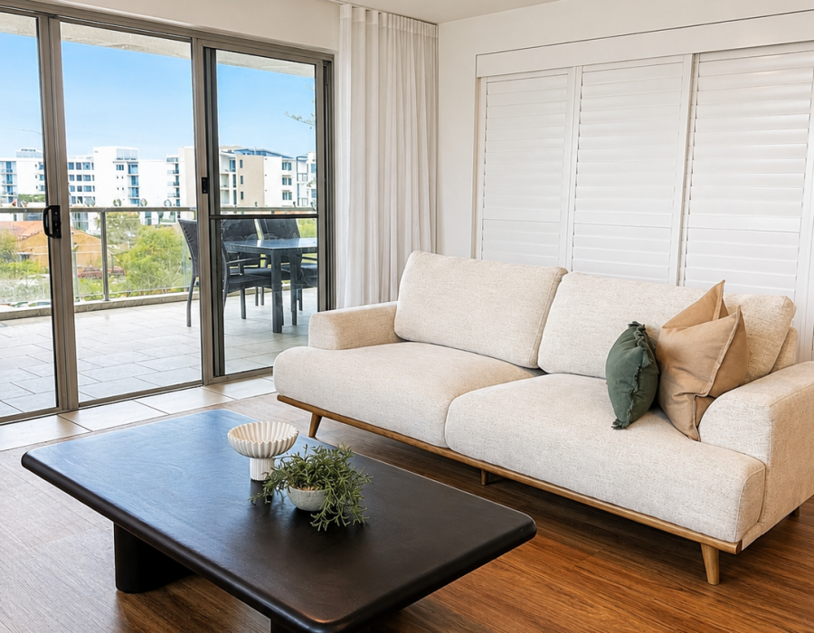 LOUNGE ROOM 2