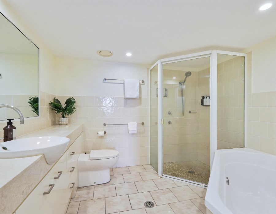 ensuite