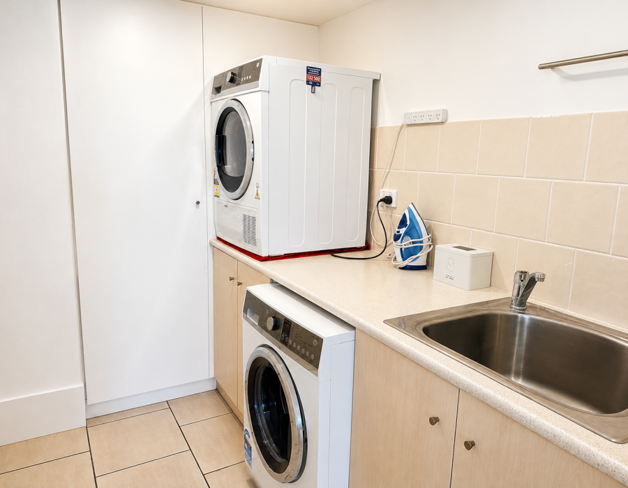 laundry 202