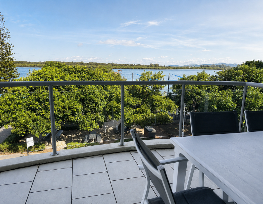 river view 202